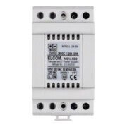Elcom Alimentation i2-Bus, pour BSV-500 NGV-500-4