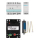 Elcom Audio-Kit i2 2Draht b.16 Teiln. REK001Y