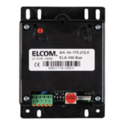 Elcom EB-Türlautsprecher ELA-100-3