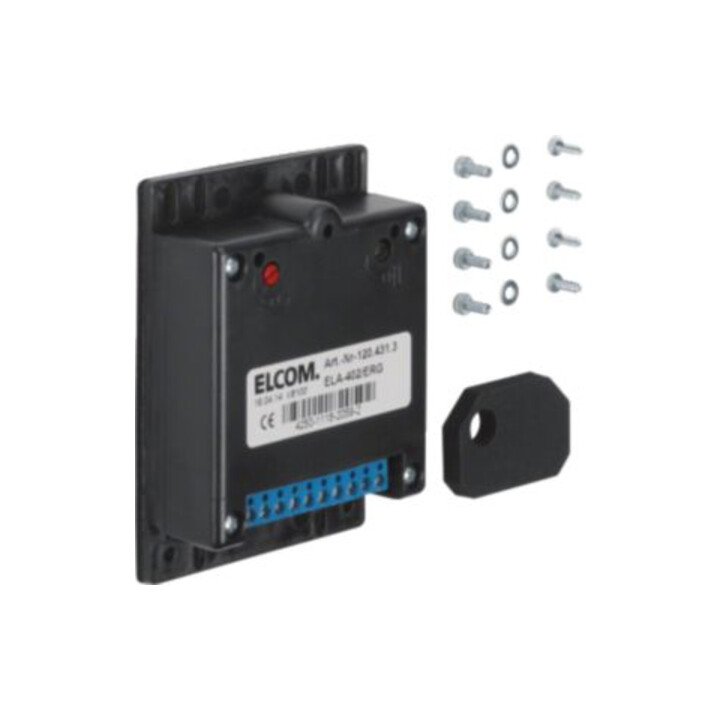 Elcom EB-Türelektronik ELA-402 ERG