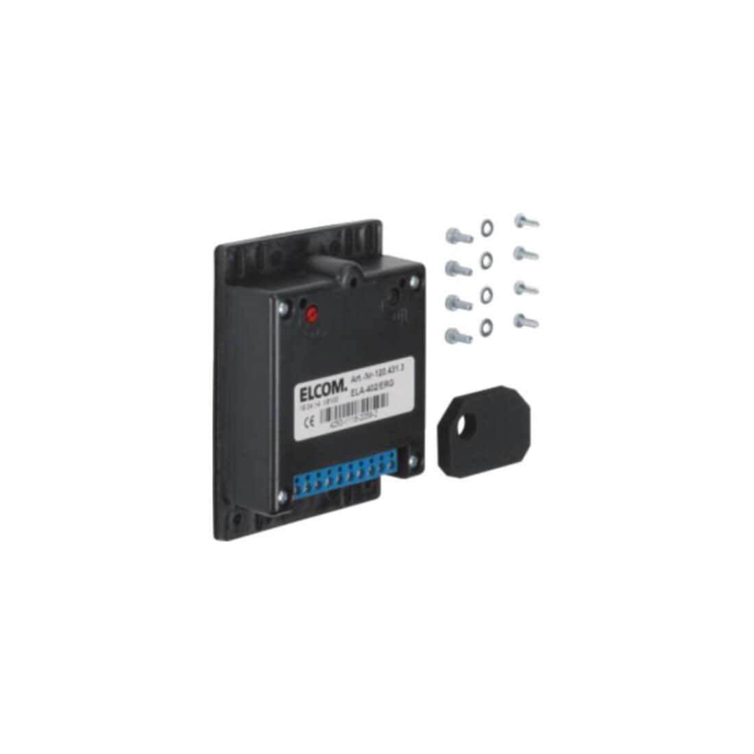 Elcom EB-Türelektronik ELA-402 ERG