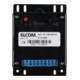 Elcom Électronique de porte B75 H99 P27 mm ELA-402