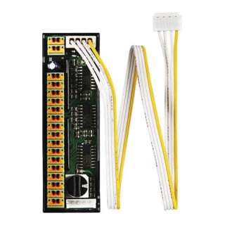 Elcom Extension de boutons 16WE BTE-116