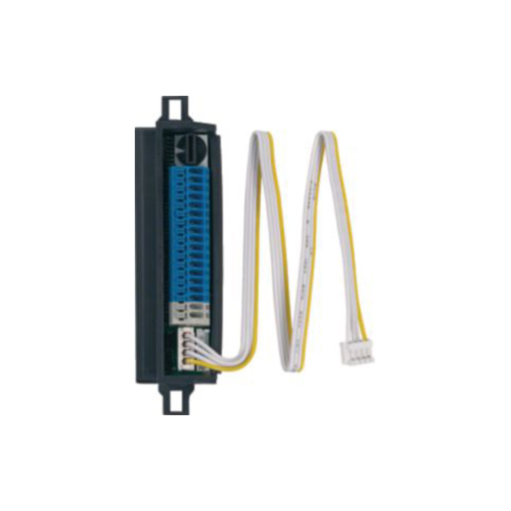 Elcom Extension de boutons 16WE BTE-116