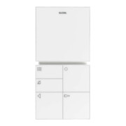 Elcom Freisprech-Haustelefon i2-BUS BFT-210 WS-3