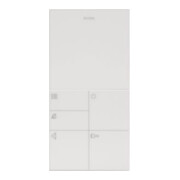 Elcom Freisprech-Haustelefon i2-BUS BFT-210 WS-4