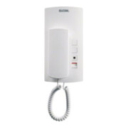 Elcom Interphone HAT-402 blanc-4