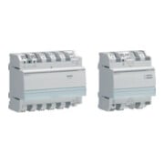Elcom Nebenstrang-Koppler Kit 2Draht BusSystem REK350Y-3