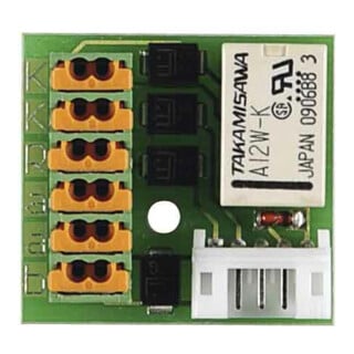 Elcom Relais de commutation d’appel i2-Bus pour BHT/BFT-200 RSR-200