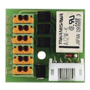 Elcom Relais de commutation d’appel i2-Bus pour BHT/BFT-200 RSR-200-1