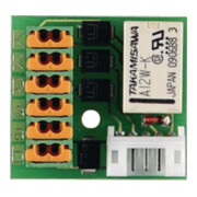 Elcom Relais de commutation d’appel i2-Bus pour BHT/BFT-200 RSR-200-3