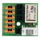 Elcom Relais de commutation d’appel i2-Bus pour BHT/BFT-200 RSR-200