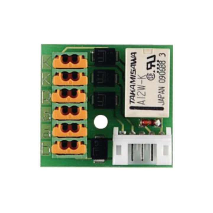 Elcom Relais de commutation d’appel i2-Bus pour BHT/BFT-200 RSR-200