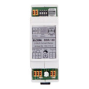 Elcom Relais de commutation i2-Bus BSR-140-4