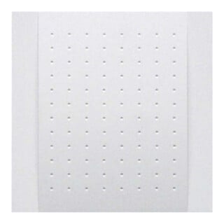 Elcom Signal secondaire Economy NSG-802 blanc