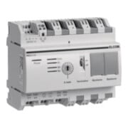 Elcom Strang-Koppler 2Draht RED111Y-4