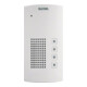 Elcom Téléphone mains libres pour maison i2-Bus, blanc BFT-200