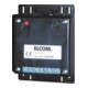 Elcom Türelektronik B75 H99 T27 mm ELA-402-1