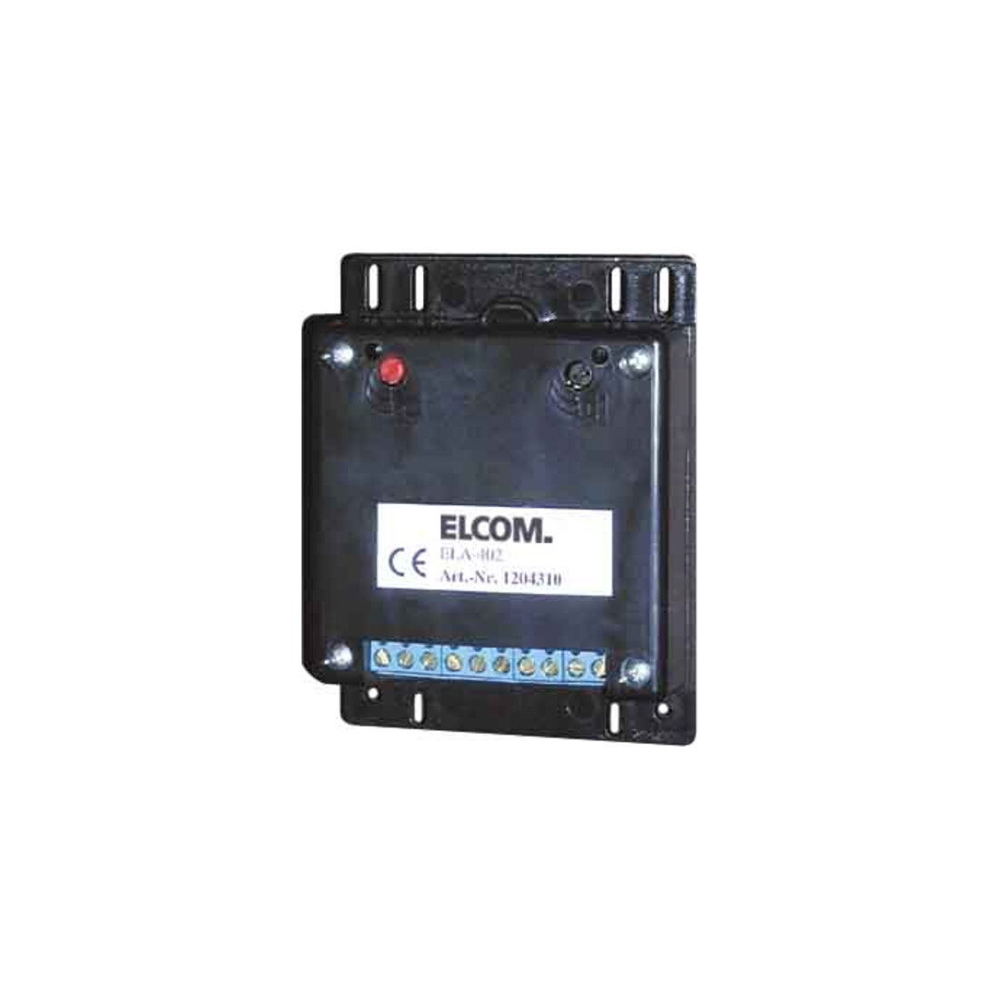 Elcom Türelektronik B75 H99 T27 mm ELA-402