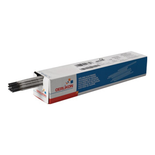 Électrode baguette OVERCORD faiblement allié OERLIKON