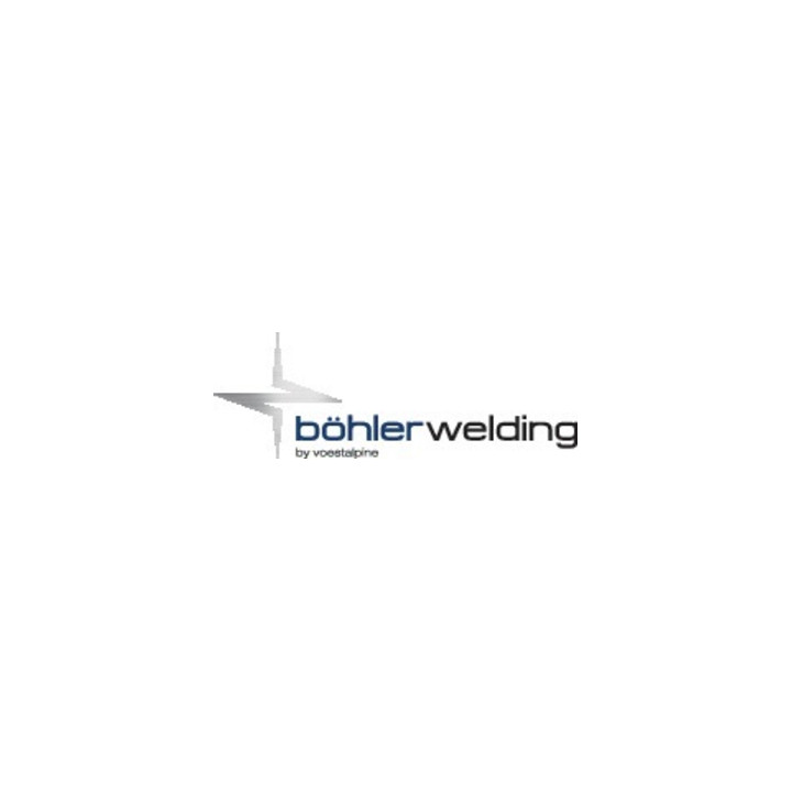 BÖHLER WELDING Électrode enrobée Phoenix Grün E 42 0 R 12 2,5×350 mm faiblement alliée