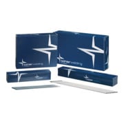 BÖHLER WELDING Électrode enrobée Phoenix Grün E 42 0 R 12 2,5×350 mm faiblement alliée-5