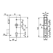 Électrode baguette Phoenix vert T E 42 0 RR 12 3,2x350 mm faiblement allié BÖHLE-4