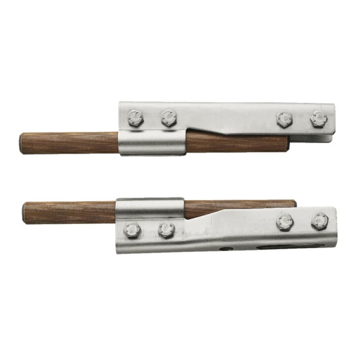 Electrode bâton Rothenberger pour ROTHERM 2000, 2 pièces, sans support