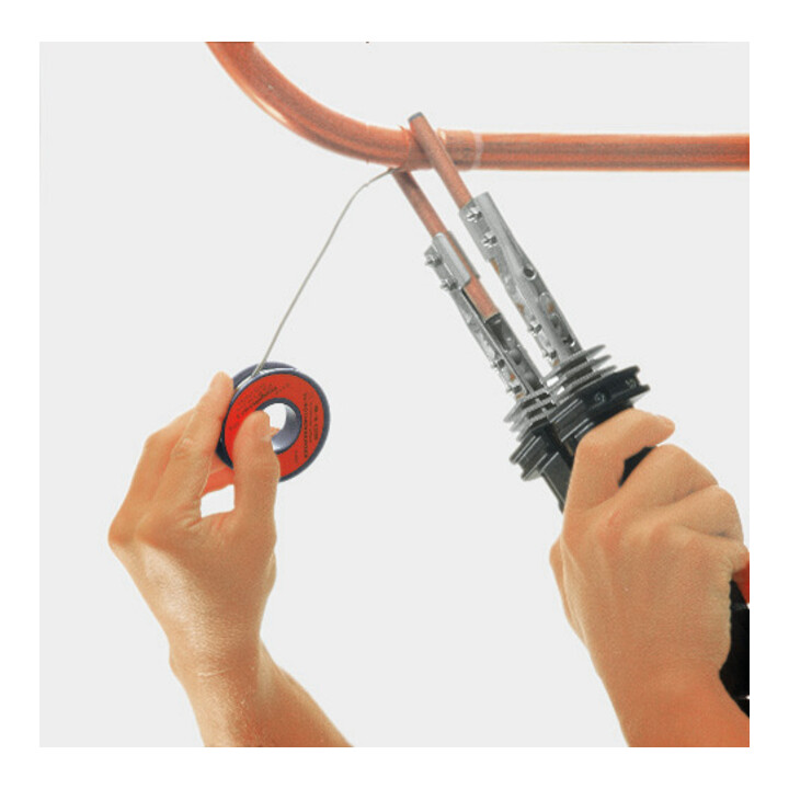 Electrode bâton Rothenberger pour ROTHERM 2000, 2 pièces, sans support