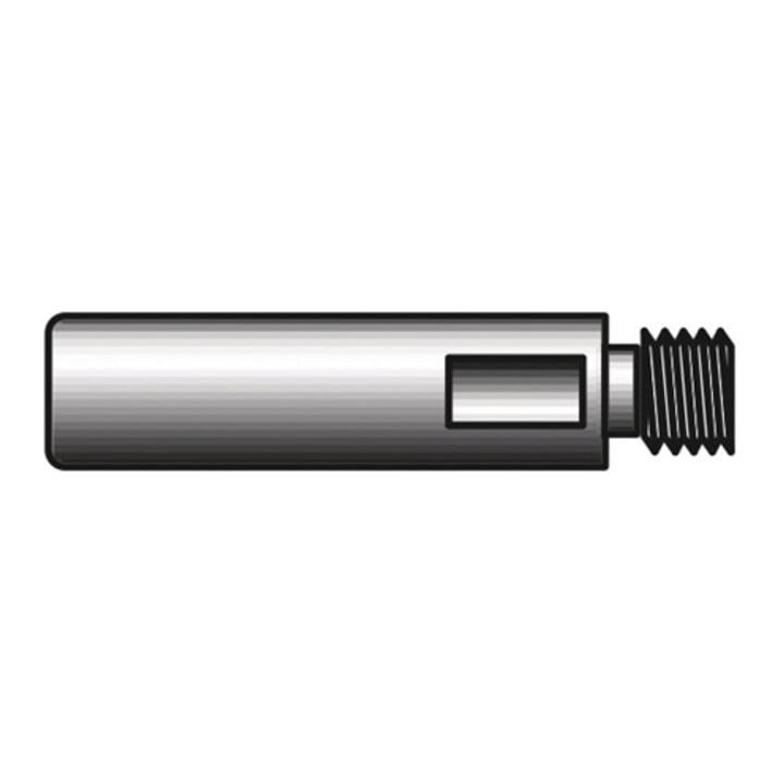 Électrode S 25K, S 35K, S 45 long TRAFIMET