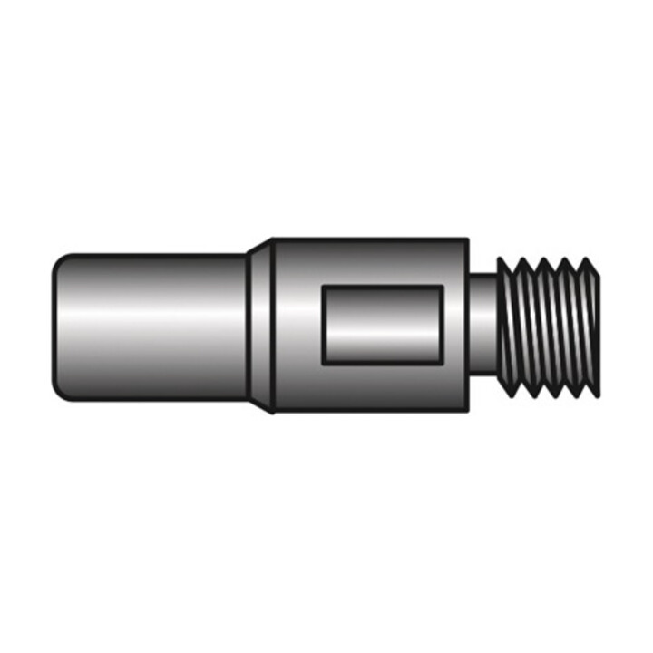 Électrode S 25K, S 35K, S 45 moyen TRAFIMET