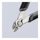 Electronic Super Knips® ESD Knipex