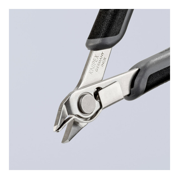 Electronic Super Knips® ESD Knipex