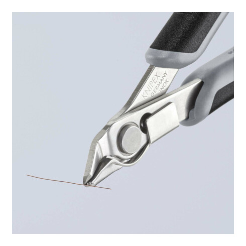 Electronic Super Knips® ESD Knipex