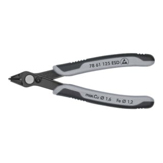 Electronic Super Knips® ESD Knipex