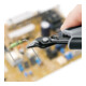 Electronic Super Knips® ESD Knipex-5
