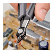 Electronic Super Knips® ESD Knipex-5