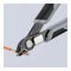 Electronic Super Knips® ESD Knipex