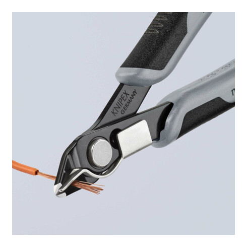 Electronic Super Knips® ESD Knipex