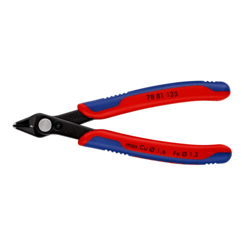 Electronic Super Knips® Knipex