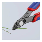 Electronic Super Knips® Knipex-2