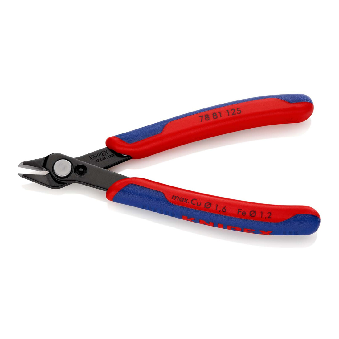 Electronic Super Knips® Knipex