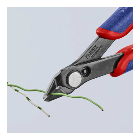 Electronic Super Knips® Knipex