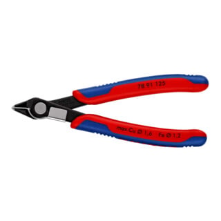 Electronic Super Knips® Knipex