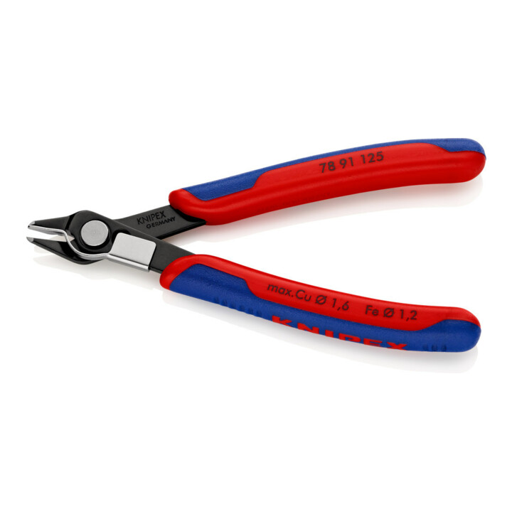 Electronic Super Knips® Knipex