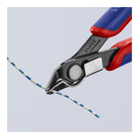 Electronic Super Knips® Knipex