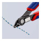 Electronic Super Knips® Knipex