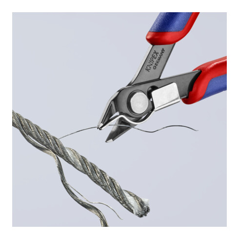 Electronic Super Knips® Knipex