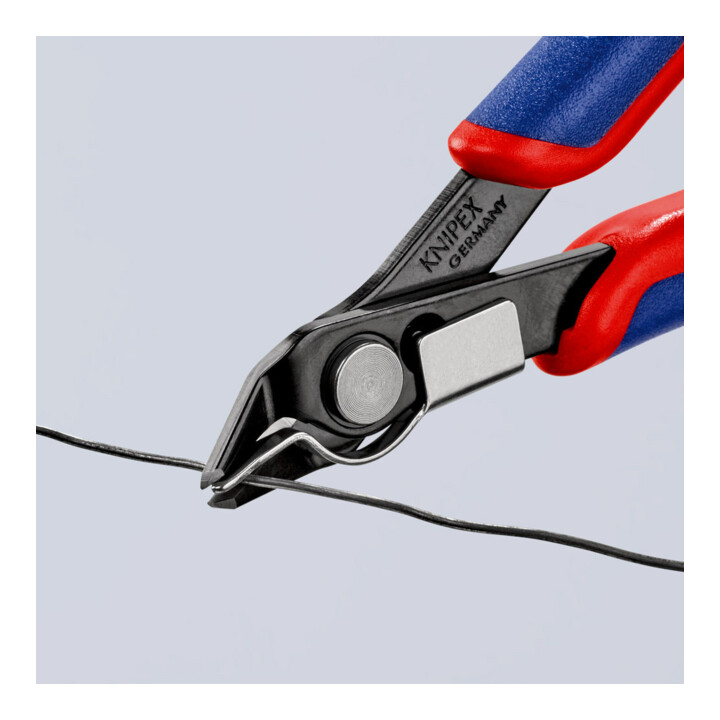 Electronic Super Knips® Knipex