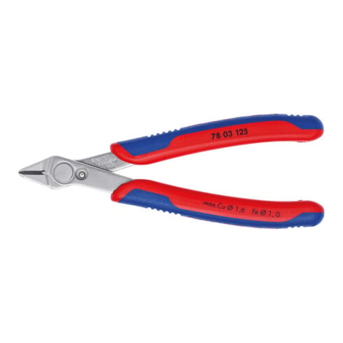 Electronic Super Knips® Knipex